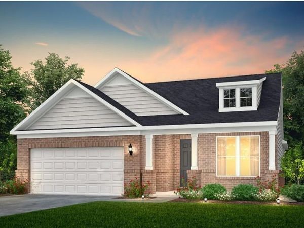 1176 LeConte Court, Griffin, GA 30223