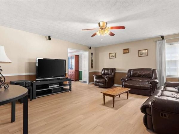 489 Adams Road , Cedartown, GA 30125