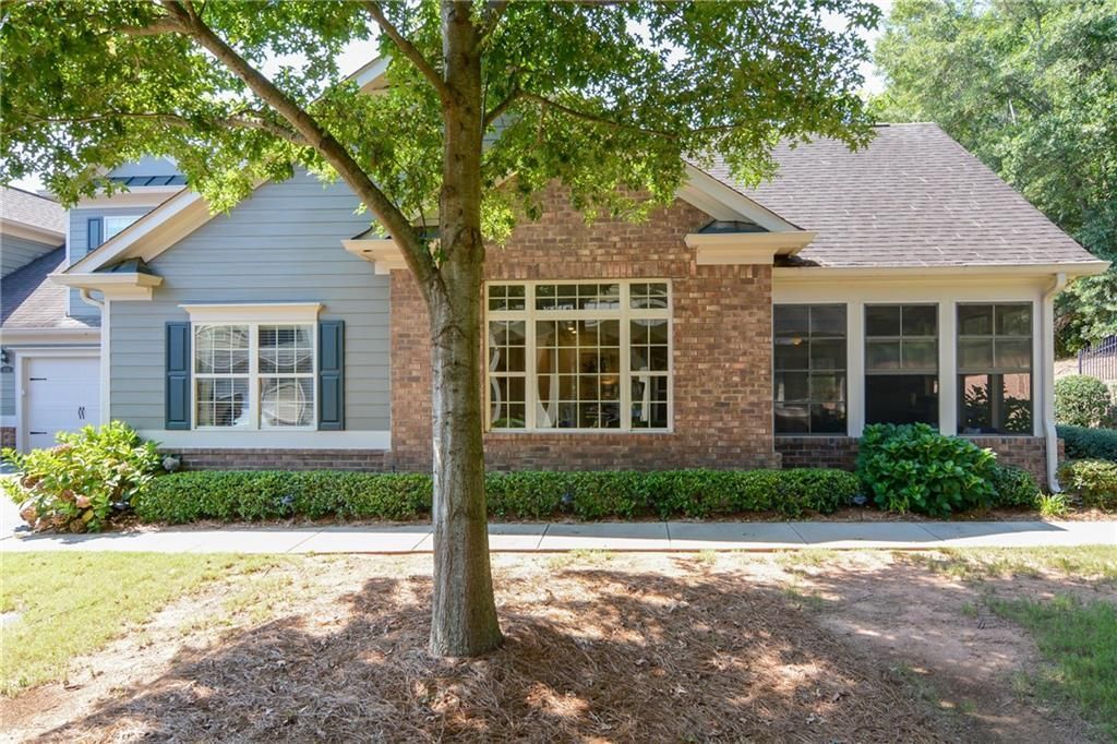 4715 Flycatcher Drive , Alpharetta, GA 30004 Main Photo