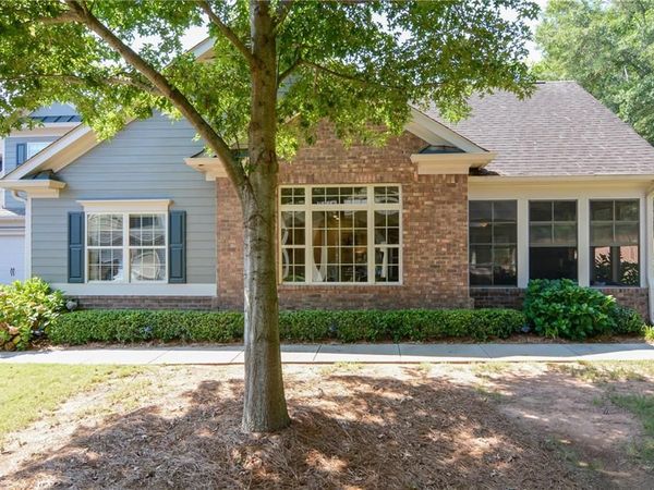 4715 Flycatcher Drive , Alpharetta, GA 30004