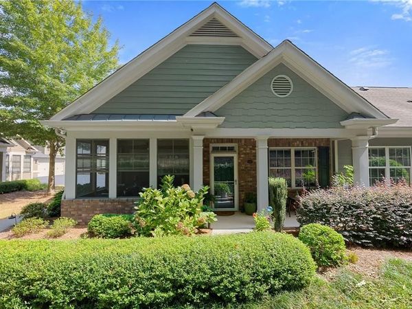 4715 Flycatcher Drive, Alpharetta, GA 30004