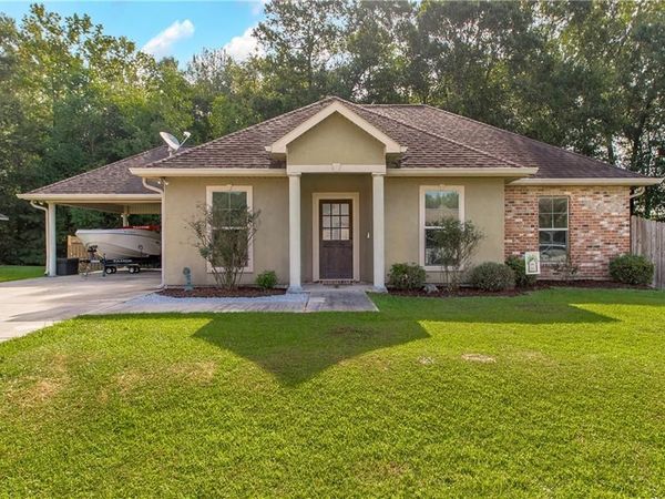 42787 SCARLETT Circle , Hammond, LA 70403