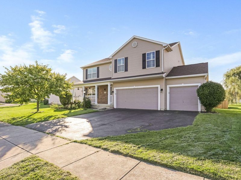 340 Enos Loomis Street, Pataskala, OH 43062 Photo 1