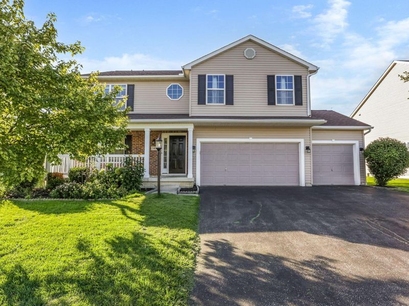 340 Enos Loomis Street, Pataskala, OH 43062 Photo 3