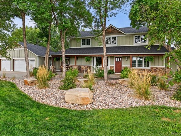 4811 Lonetree Drive, Loveland, CO 80537