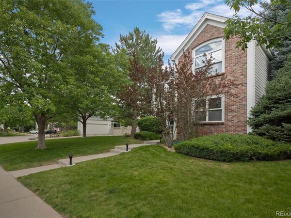 1011 S Valentia Street, Unit 26, Denver, CO 80247