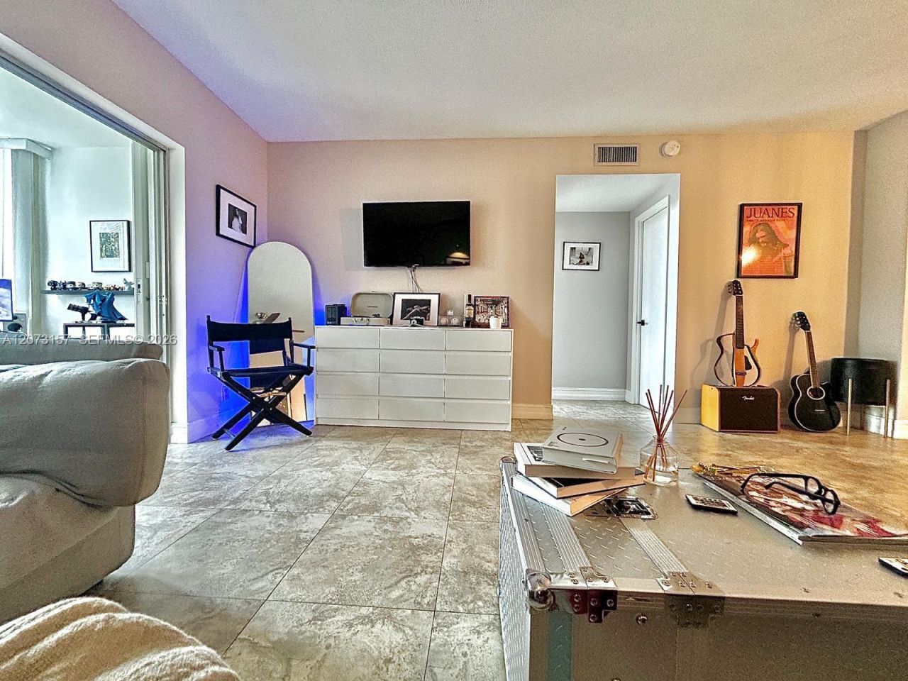 3800 Hillcrest Dr , Unit 315, Hollywood, FL 33021 Photo