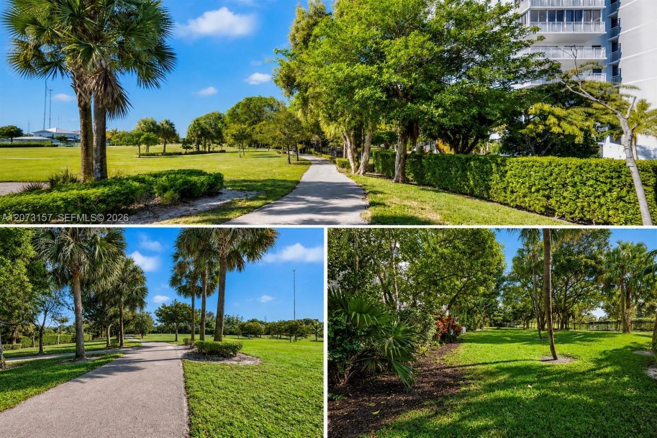 3800 Hillcrest Dr, Unit 315, Hollywood, FL 33021 Photo