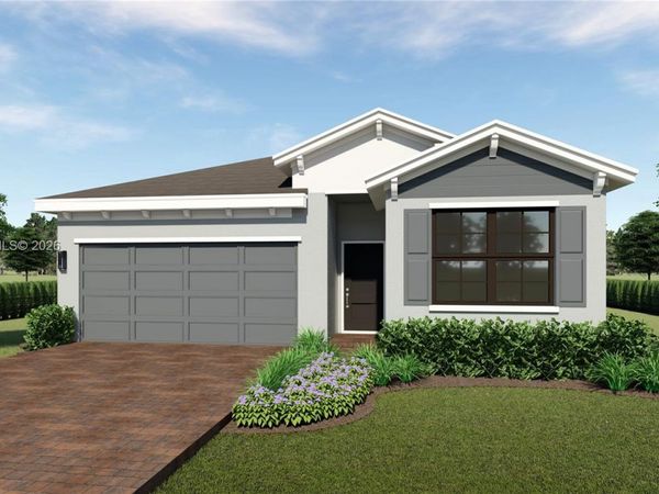 34765 SW 190th Avenue , Homestead, FL 33034