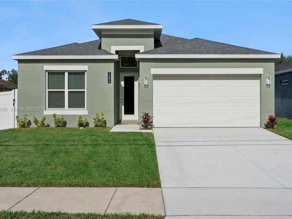 1296 Moselle Ave , Orlando, FL 32807