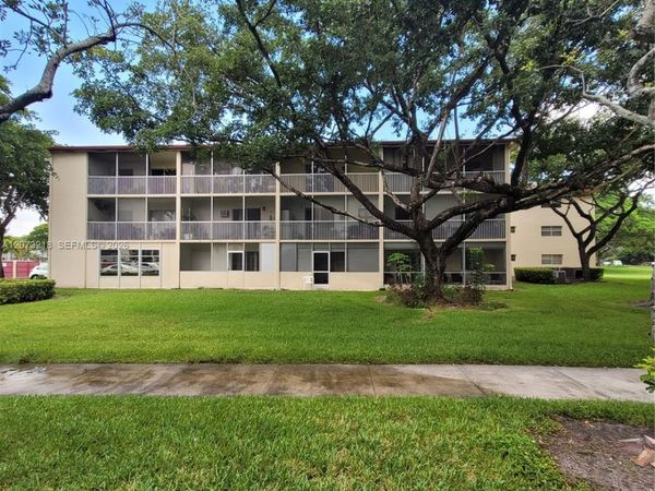 151 SW 134th Way, Unit 212N, Pembroke Pines, FL 33027