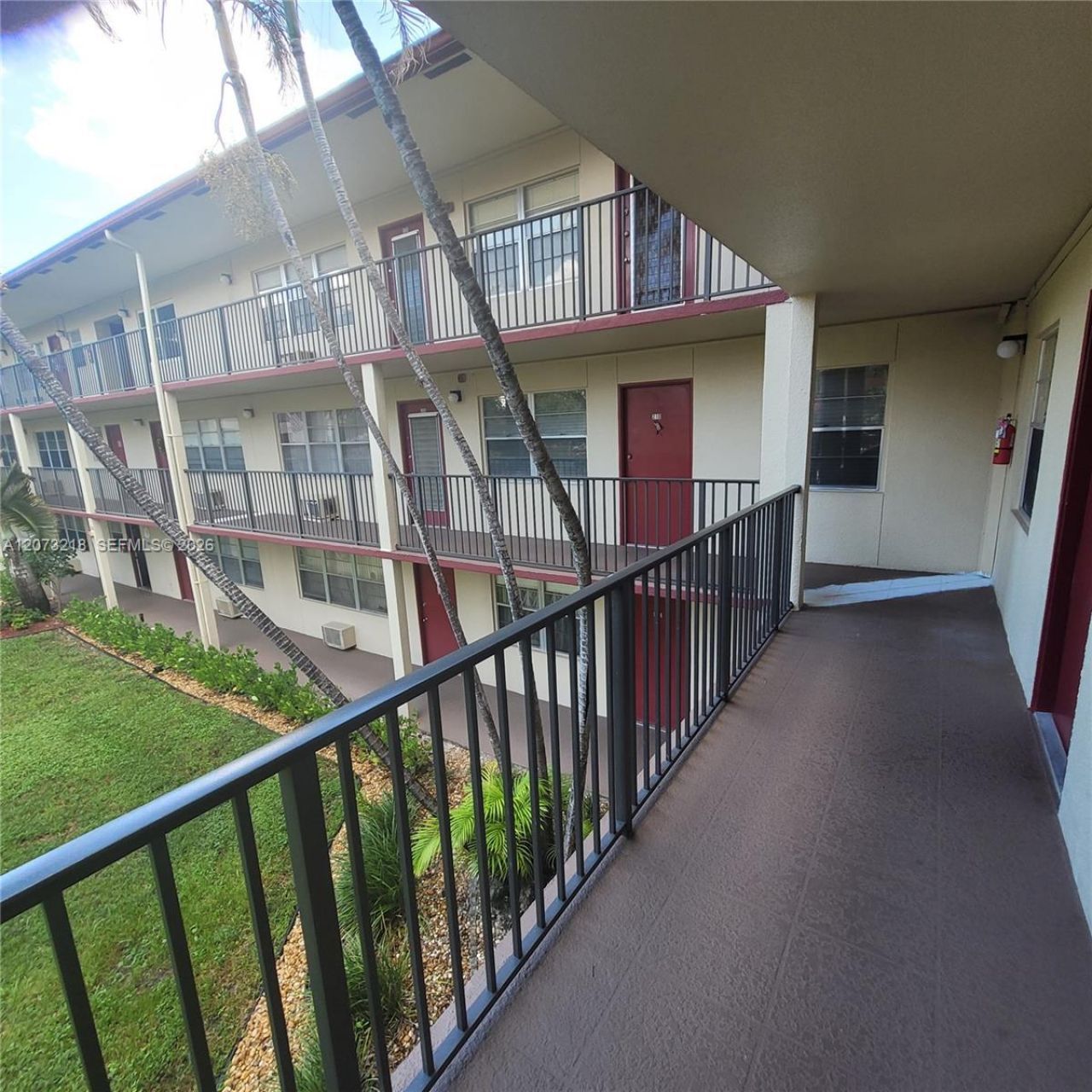 151 SW 134th Way, Unit 212N, Pembroke Pines, FL 33027 Photo