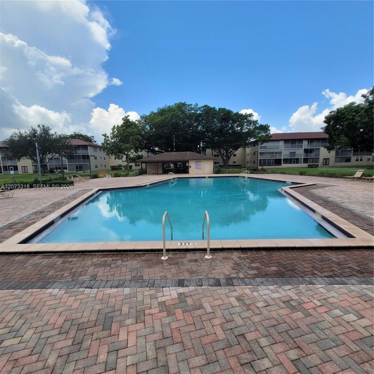 151 SW 134th Way, Unit 212N, Pembroke Pines, FL 33027 Photo