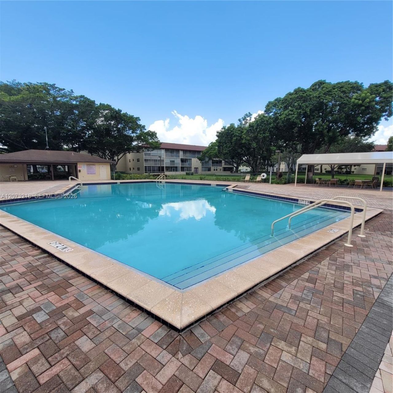 151 SW 134th Way, Unit 212N, Pembroke Pines, FL 33027 Photo