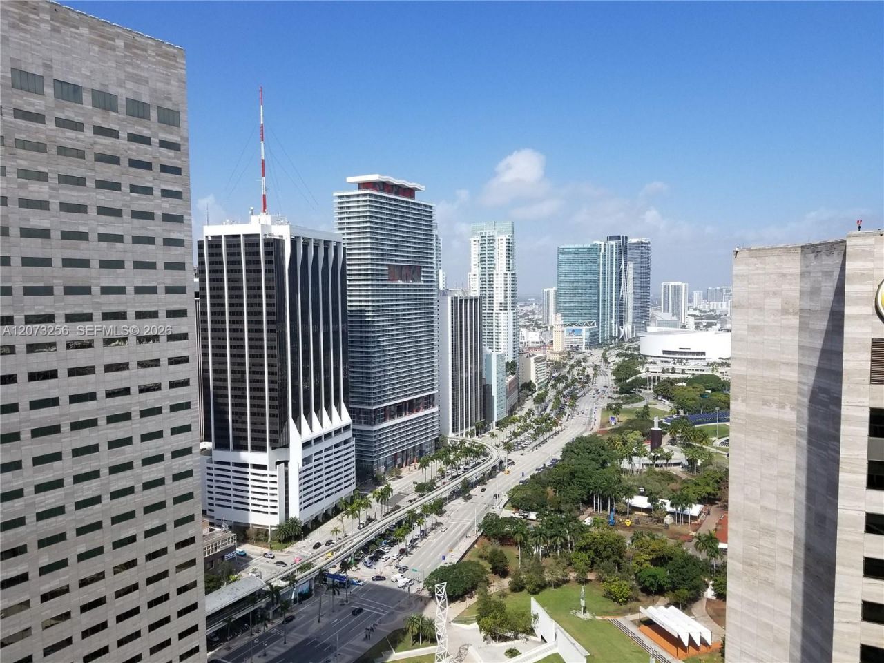 335 S Biscayne Blvd, Unit 3802, Miami, FL 33131 Photo