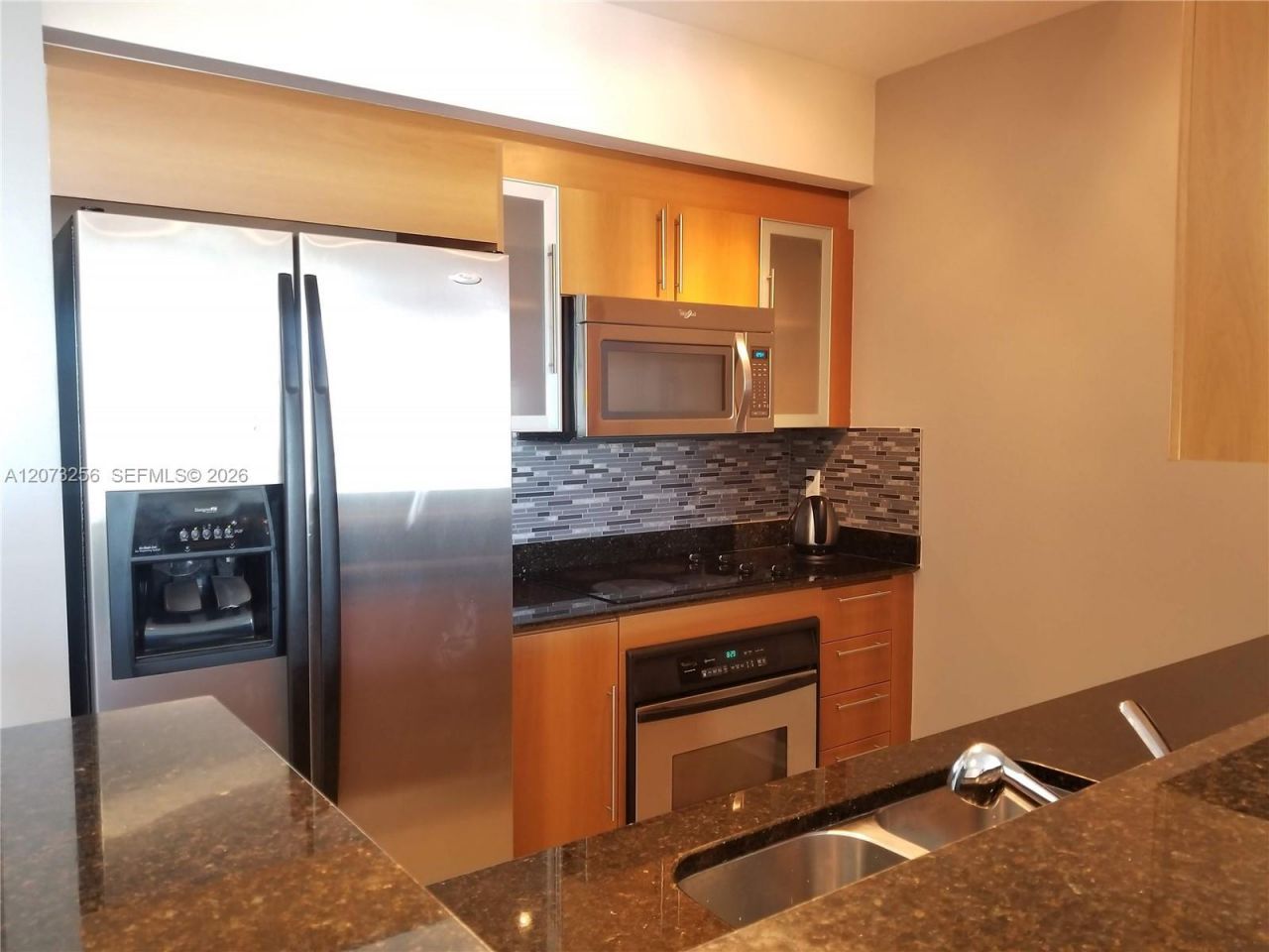 335 S Biscayne Blvd, Unit 3802, Miami, FL 33131 Photo