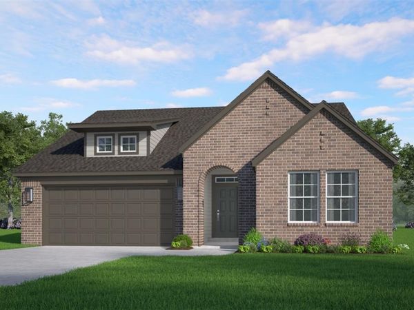 3913 Eureka Drive, Norman, OK 73069