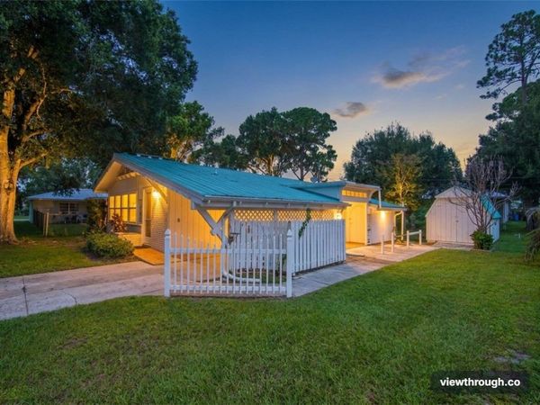 7204 Paso Robles Boulevard, Fort Pierce, FL 34951