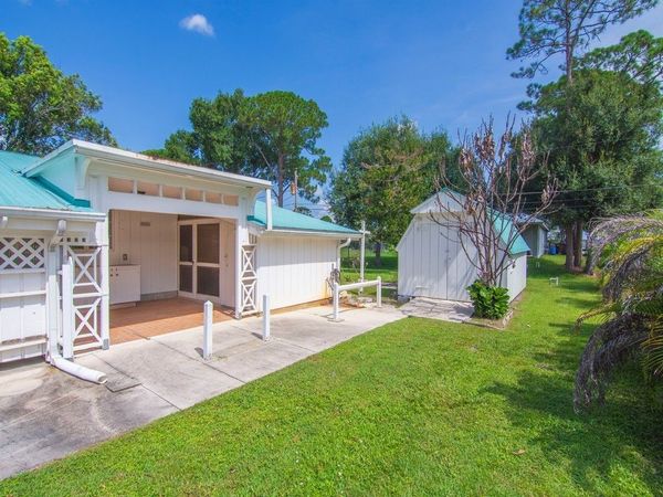 7204 Paso Robles Boulevard, Fort Pierce, FL 34951