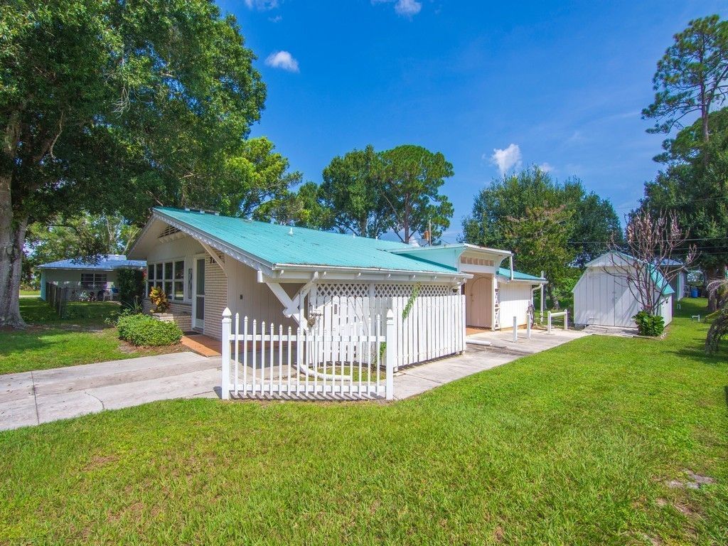 7204 Paso Robles Boulevard, Fort Pierce, FL 34951 Photo