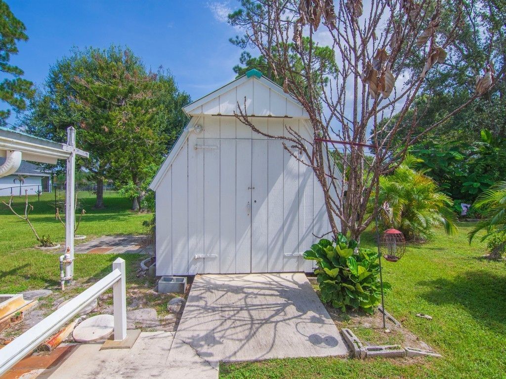 7204 Paso Robles Boulevard, Fort Pierce, FL 34951 Photo