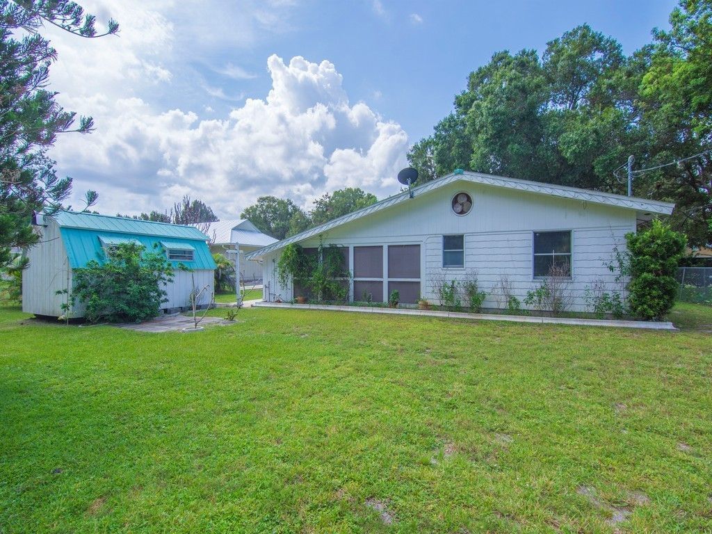 7204 Paso Robles Boulevard, Fort Pierce, FL 34951 Photo