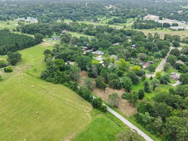 TBD Hazelwood Dr , Naples, TX 75568