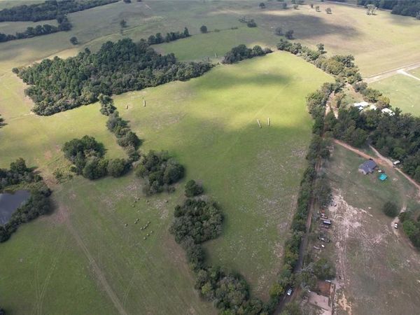 TBD CR 435 , Frankston, TX 75763