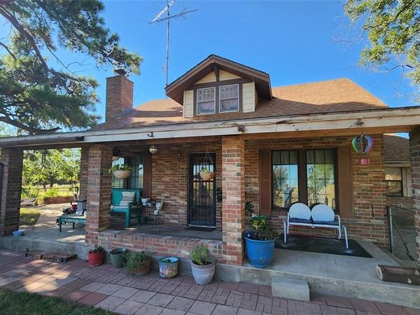 8617 Interstate 20 , Eastland, TX 76448