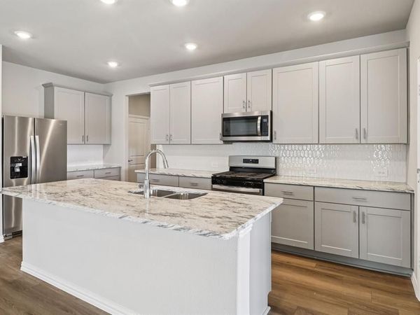 2122 Longchamp Lane, Seagoville, TX 75159