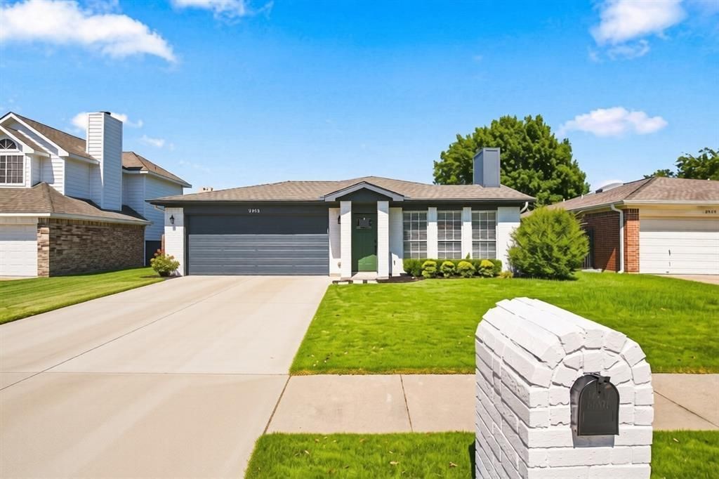 2063 Palomino Trail, Keller, TX 76248 Main Photo