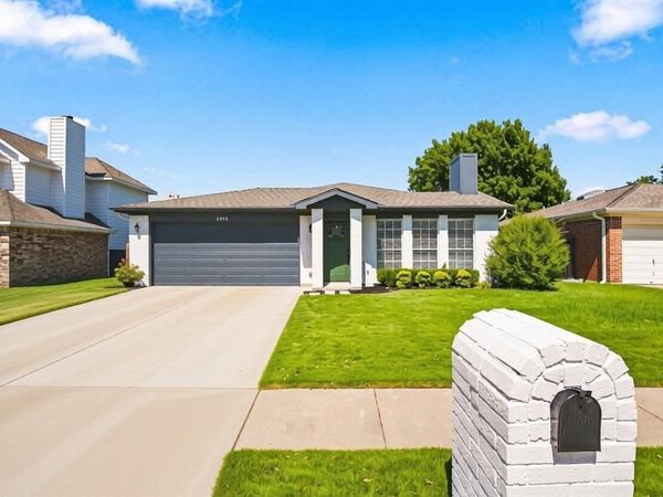 2063 Palomino Trail, Keller, TX 76248