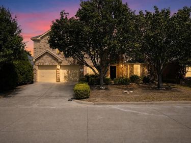 7405 Sweet Meadows Drive, Fort Worth, TX 76123