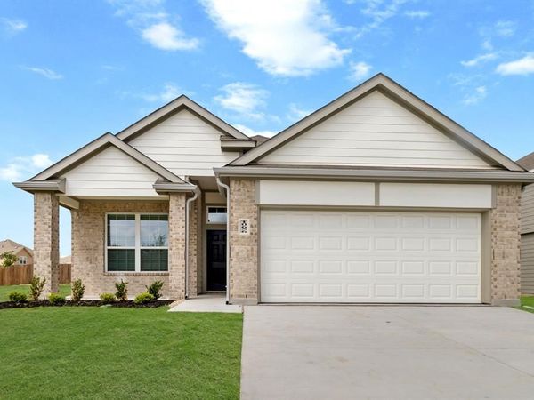 10656 Stag Lane, Fort Worth, TX 76036