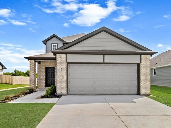 10633 Stag Lane, Fort Worth, TX 76036