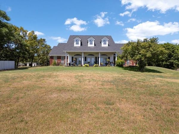 2096 County Road 3432 , Bullard, TX 75757