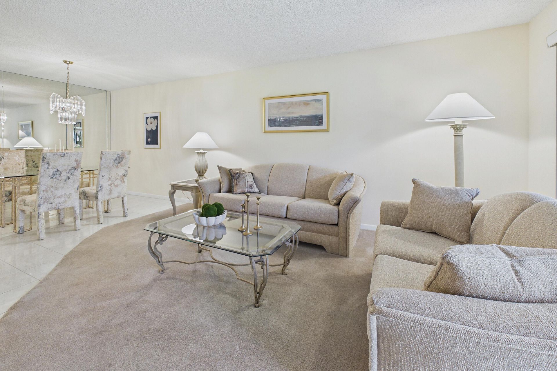 15451 Pembridge Drive, Unit 203, Delray Beach, FL 33484 Photo