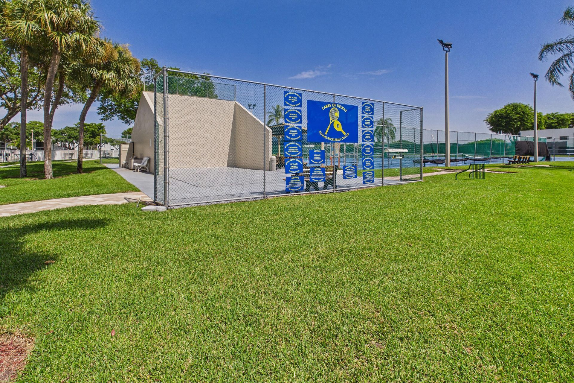 15451 Pembridge Drive, Unit 203, Delray Beach, FL 33484 Photo
