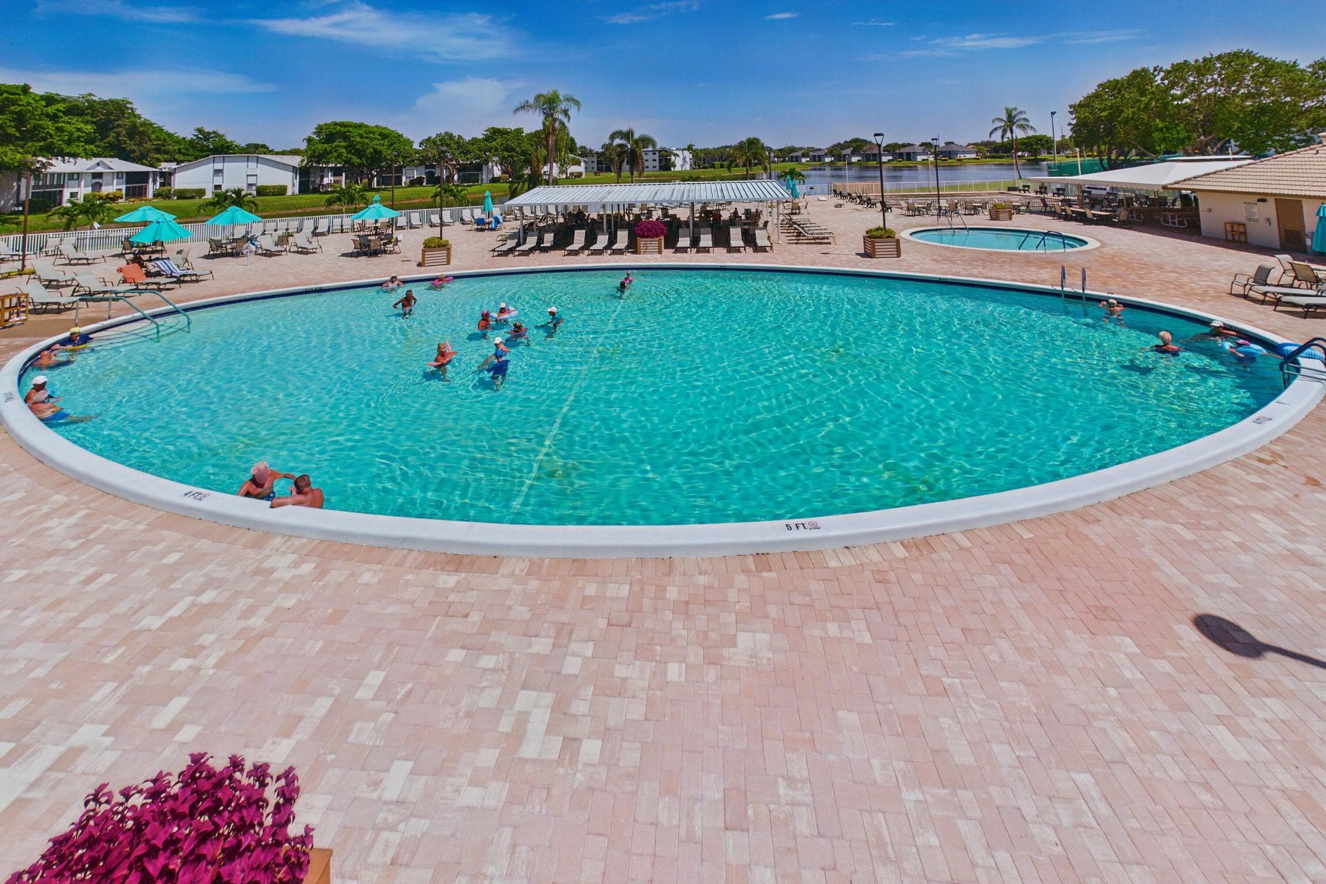 15451 Pembridge Drive, Unit 203, Delray Beach, FL 33484 Photo