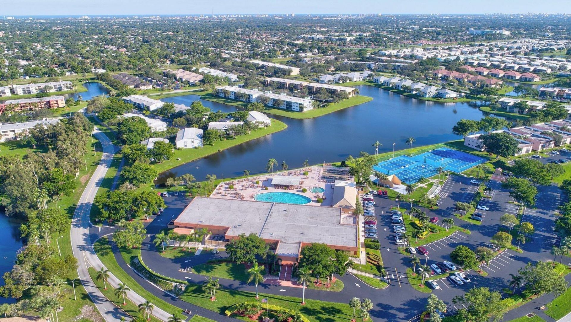 15451 Pembridge Drive, Unit 203, Delray Beach, FL 33484 Photo