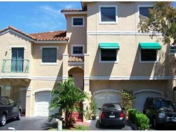 12695 NW 14th Place, Sunrise, FL 33323