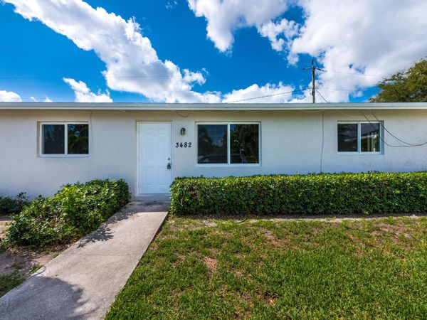 3482 48TH Lane S, Lake Worth, FL 33461