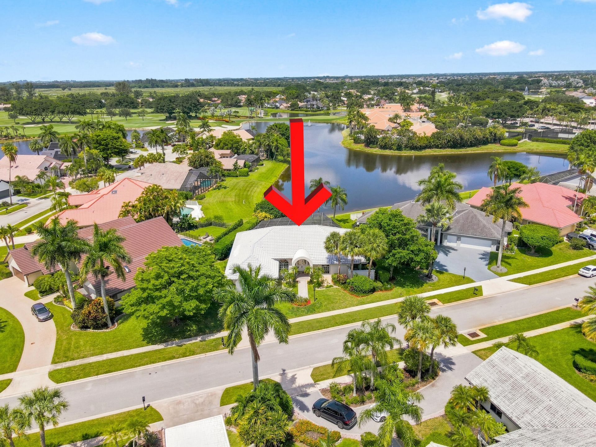10739 Stonebridge Boulevard, Boca Raton, FL 33498 Photo