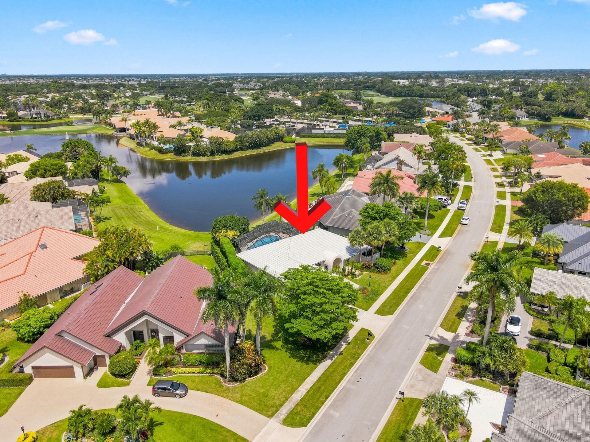 10739 Stonebridge Boulevard, Boca Raton, FL 33498 Photo