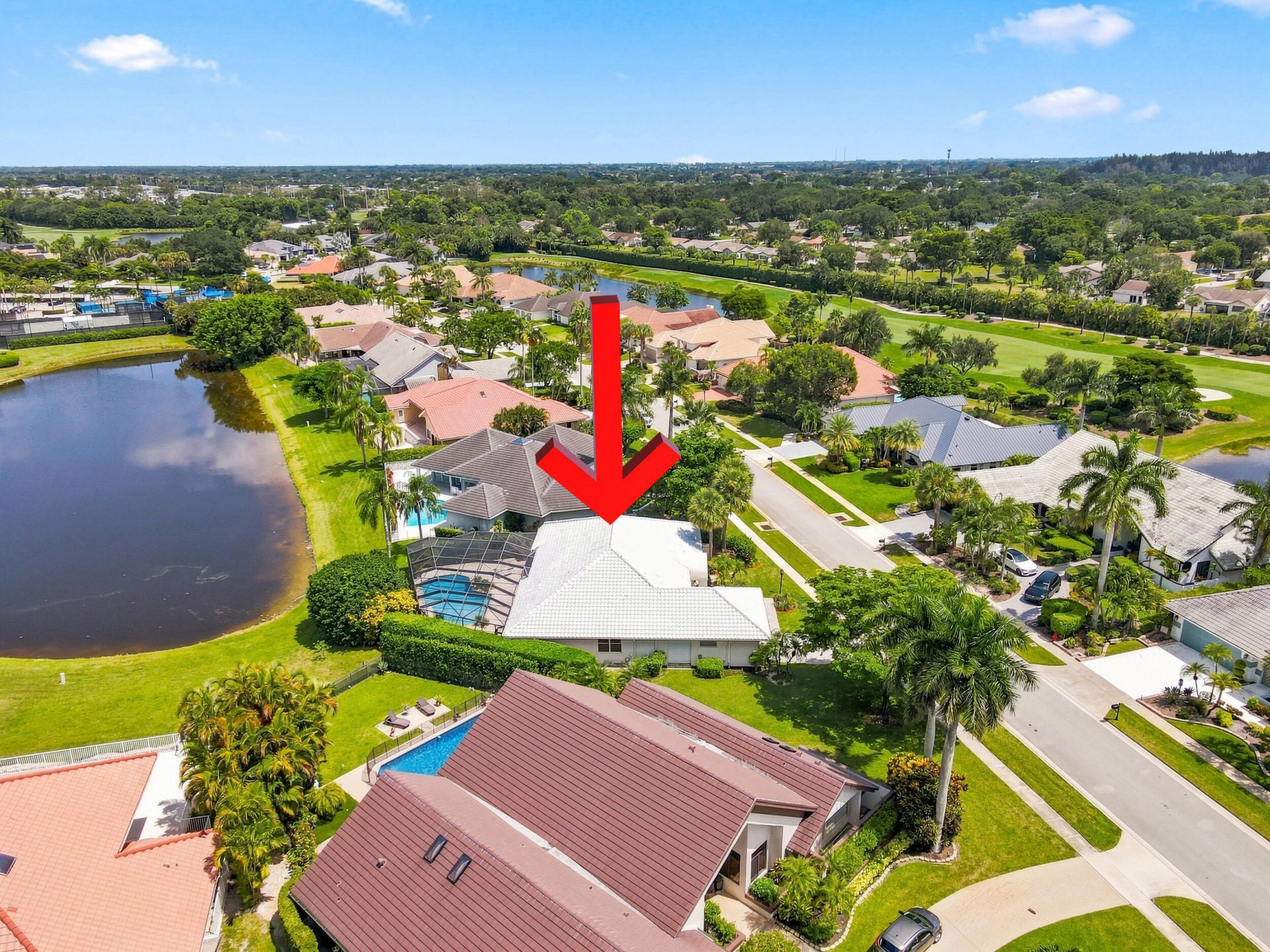 10739 Stonebridge Boulevard, Boca Raton, FL 33498 Photo