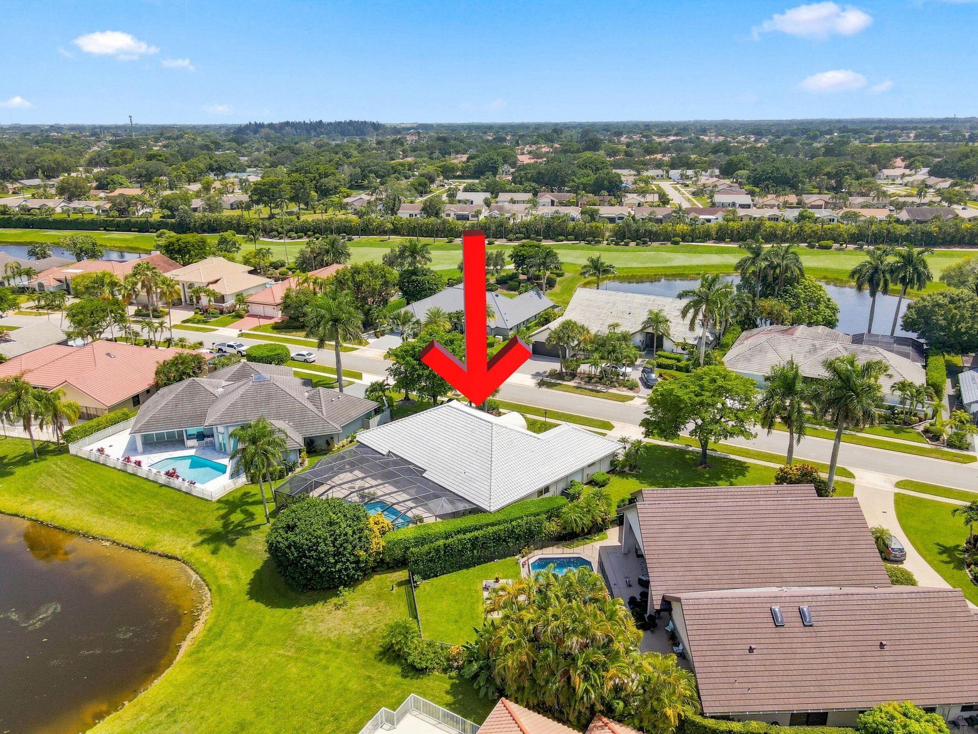10739 Stonebridge Boulevard, Boca Raton, FL 33498 Photo