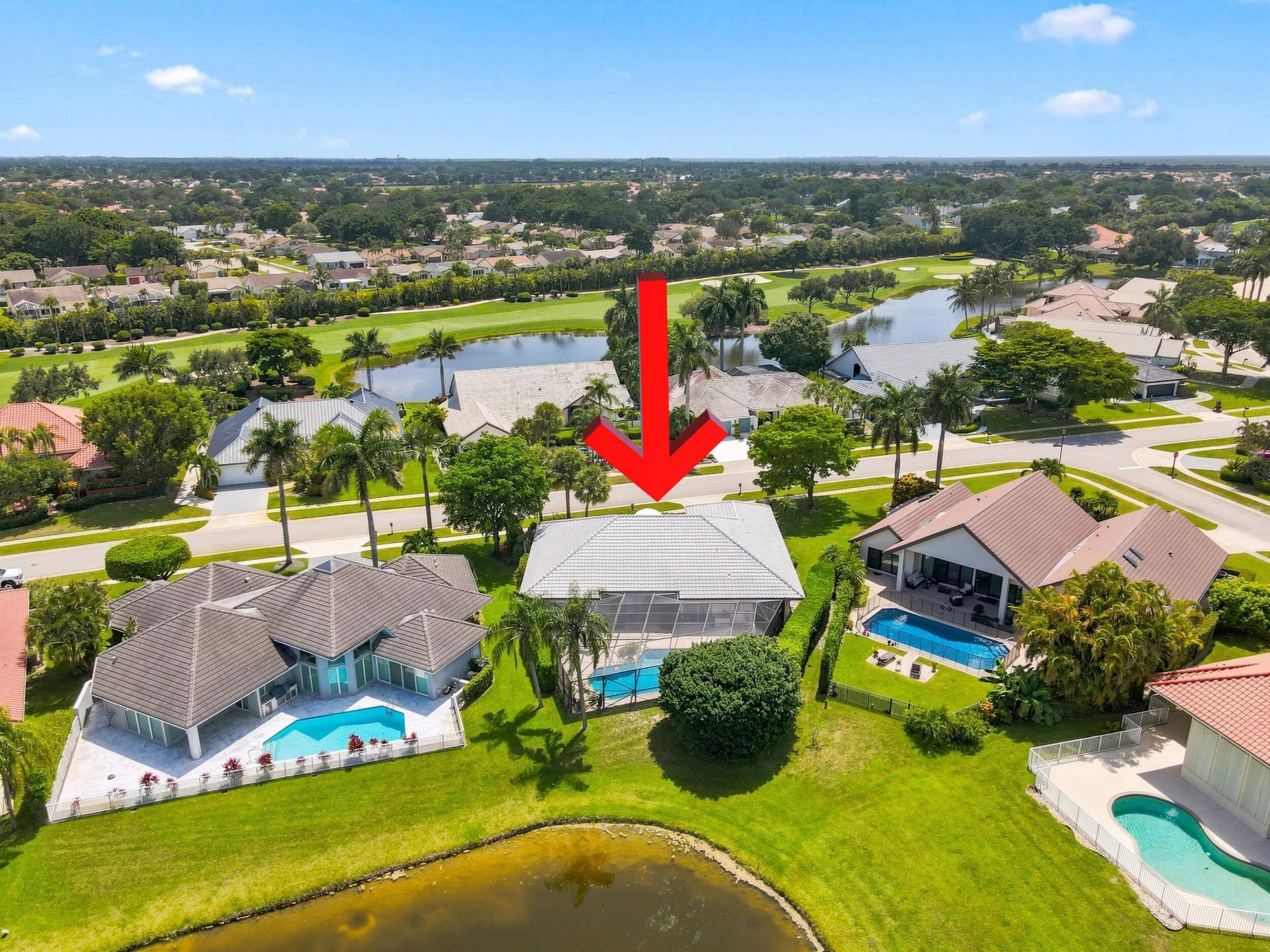 10739 Stonebridge Boulevard, Boca Raton, FL 33498 Photo