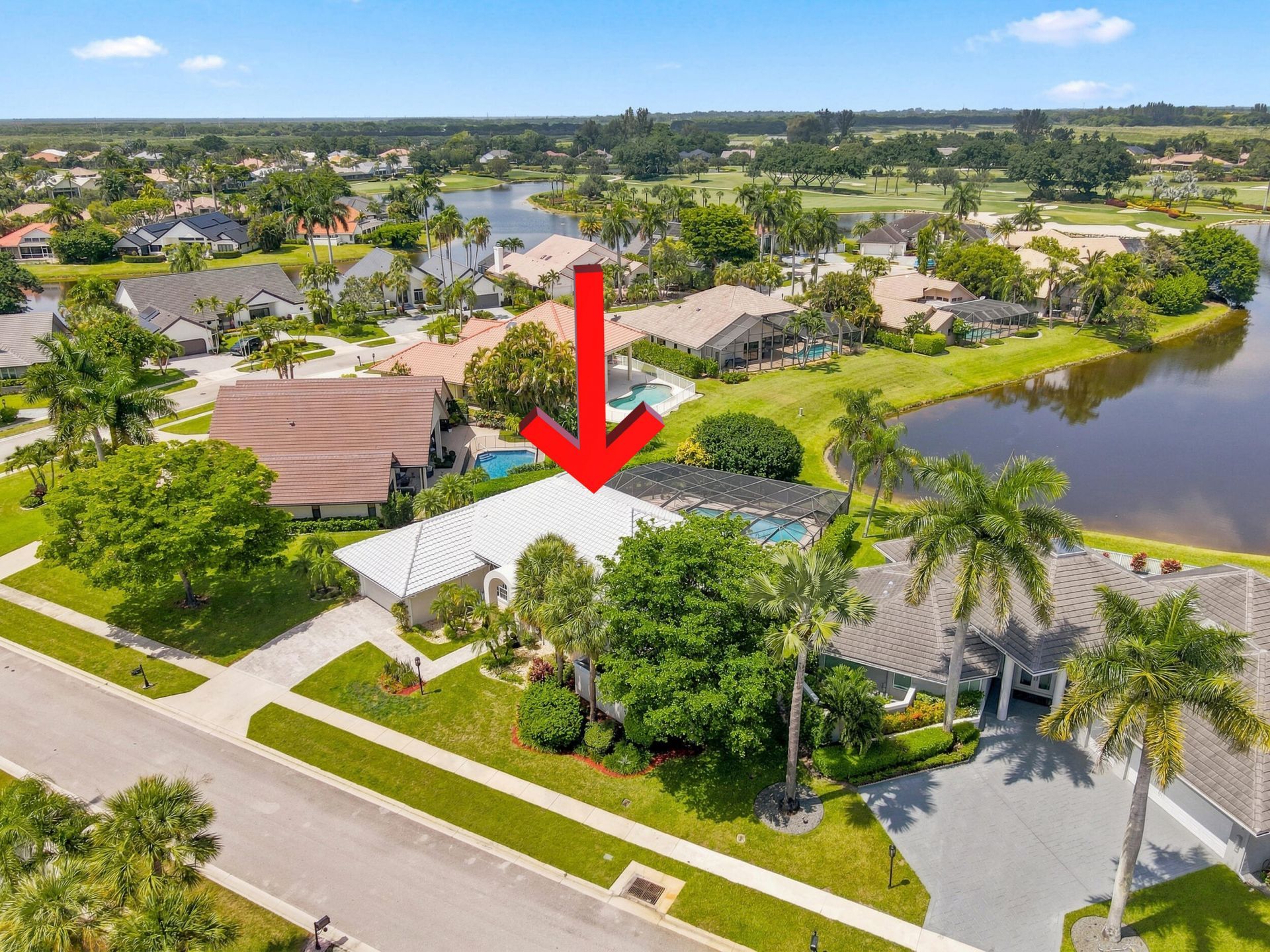 10739 Stonebridge Boulevard, Boca Raton, FL 33498 Photo