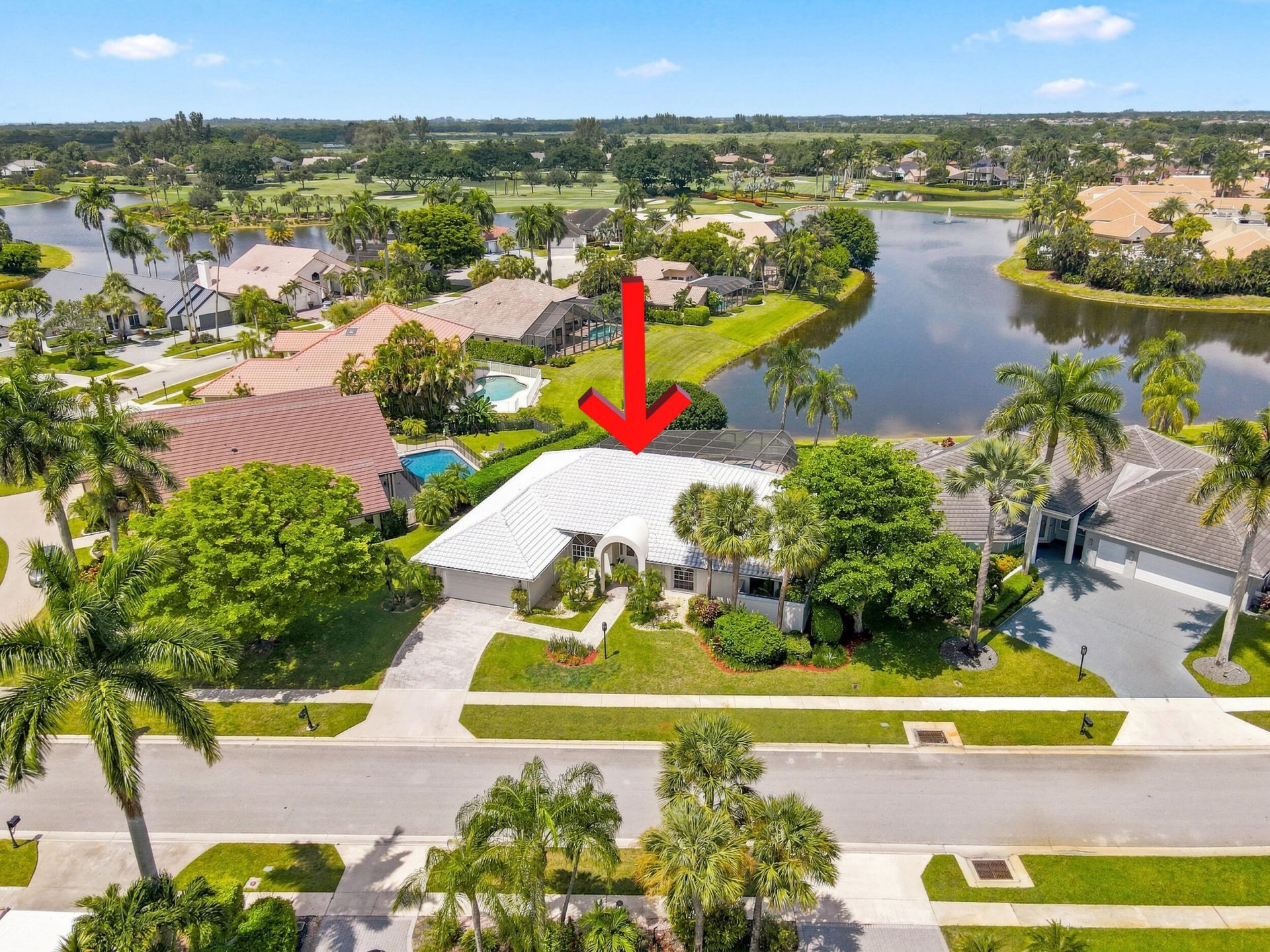 10739 Stonebridge Boulevard, Boca Raton, FL 33498 Photo
