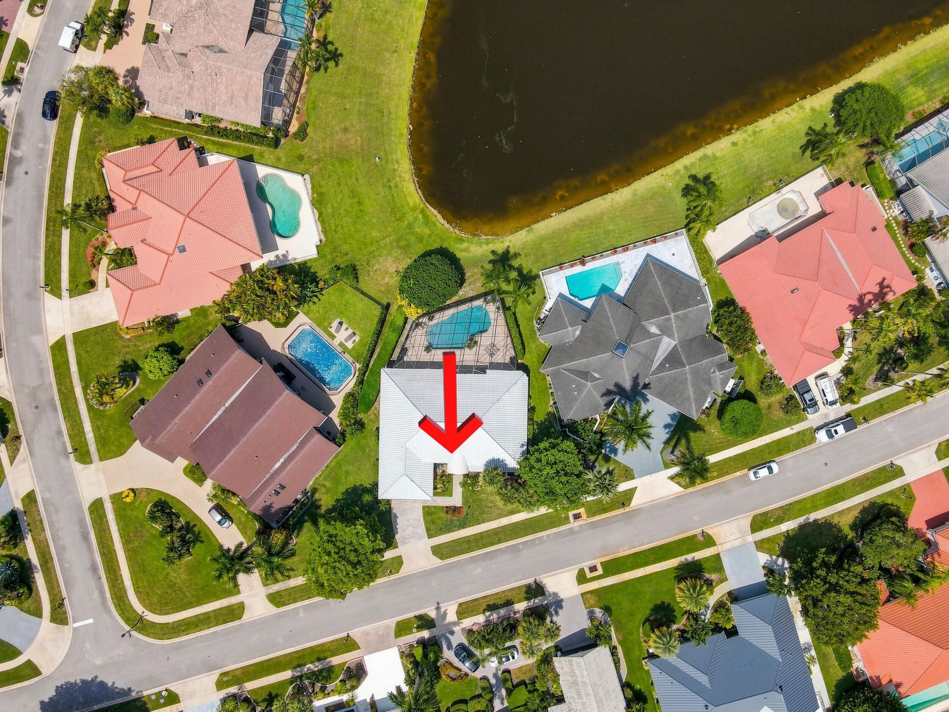 10739 Stonebridge Boulevard, Boca Raton, FL 33498 Photo